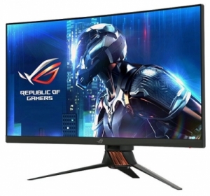 Asus PG27VQ Black Asus PG27VQ Black